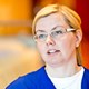 Tanja Heikilla, operationssygeplejerske
