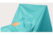 drapering med BARRIER universalsæt