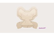Mepilex Border Heel forside
