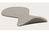 Mepilex Heel Ag, perspektiv