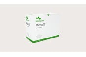 Æske med Mesoft